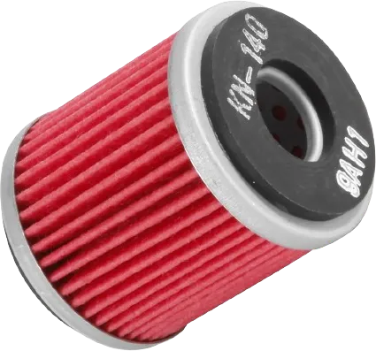 2023 Yamaha YZ250F 250 oil filter